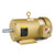 Baldor-Reliance EFM3611T 3HP, 1760RPM, 3PH, 60HZ, 182T, 3632M, TEFC, F2