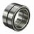 McGill Multi-Rol® Radial Needle Roller Bearing - Shielded - RD 32