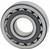 SKF 23026 CC/C2W33 Radial Spherical Roller Bearing