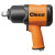 CV Series Air Impact Wrenches, 1/2 in, 780 ft lb, Pin Retainer (1 EA)