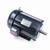 Leeson 10 HP General Purpose Motor, 3 phase, 1800 RPM, 230/460 V, 215T Frame, TEFC - B199013.00