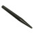 Solid Punches - Full Finish, 6 in, 5/16 in Tip, Alloy Steel (12 EA / BOX)