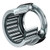 SKF NKXR 35 Z Combination Needle Roller Bearing