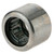 Koyo JTT-87 Caged Drawn Cup Needle Roller Bearing