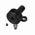 McGill CAMROL® Cylindrical Metric Cam Follower - Stud Mount Roller - Screwdriver Slot - MCFR 30 X