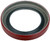 CR Seals 18098 Single Lip PTFE Seal - Solid, 1.813 in Shaft, 2.562 in OD, 0.313 in Width, SL1 Design, Polytetrafluoroethylene (PTFE) Lip Material