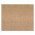 Carborundum Carborundum Aluminum Oxide Paper Sheets, Aluminum Oxide Paper, P180, 9 x 11 in (100 EA / PK)