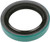 CR Seals 19273 Type CRSA1 Small Bore Radial Shaft Seal, 1.938 in ID x 2.766 in OD, 1/2 in W, Nitrile Lip