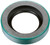 CR Seals 12530 Type CRWH1 Small Bore Radial Shaft Seal, 1-1/4 in ID x 2.061 in OD x 0.438 in W, Nitrile Lip