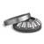 NSK 51322 Medium Thrust Ball Bearing With Flat Seat, 110 mm Dia Bore, 190 mm OD