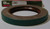 CR Seals 23843 Type CRWHA1 Small Bore Radial Shaft Seal, 2-3/8 in ID x 3.628 in OD, 0.438 in W, Fluoroelastomer Lip