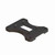 Hub City Worm Gear Accessory - 300 KIT, MTG BASE BOS UP