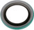 CR Seals 17415 Type HM21 Small Bore Radial Shaft Seal, 1-3/4 in ID x 2.561 in OD x 1/4 in W, Nitrile Lip