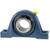SKF SY 15 TF Pillow Block Bearing Unit