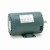 Leeson 1.50 HP General Purpose Motor, 3 phase, 3600 RPM, 230/460 V, 56 Frame, ODP - E116753.00