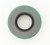 CR Seals 6925 Type CRW1 Small Bore Radial Shaft Seal, 5/8 in ID x 1.254 in OD x 1/4 in W, Nitrile Lip