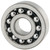 Koyo 1316K Self-Aligning Ball Bearing