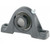 Timken TAS1 1/4 Ball Pillow Block Housed Unit