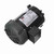 Leeson 0.50 HP General Purpose Motor, 3 phase, 1800 RPM, 230/460 V, 56C Frame, TEFC - LM24083