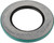 CR Seals 30125 Type CRWH1 Small Bore Radial Shaft Seal, 3 in ID x 5.004 in OD x 0.438 in W, Nitrile Lip