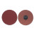 Merit Abrasives Ultra Ceramic Plus QC-T1, Aluminum Oxide, 9/16 in Dia., 120 B- Wgt Grit (1 EA/PKG)