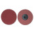 Ultra Ceramic Plus PowerLock Cloth Discs-Type III, 3/4 in Dia., 36 Grit (1 EA)