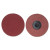 Merit Abrasives Ultra Ceramic Plus PowerLock Cloth Discs-Type III, 4 in Dia., 120 Grit (1 EA / EA)