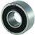 RBC Bearings 1607DCTNTG18 BEARING 1607 DCTN TG18