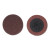 Aluminum Oxide Plus QC-T1, 1 in Dia., 60 Grit (1 EA)