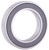 Koyo 69172RU Single Row Radial Bearing