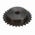 Browning H4028X3/4 FINISHED BORE SPROCKETS - 1128511