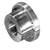 Dodge 121130 H X 7/16-NK SPLIT TAPER BUSHING ; 7/16IN BORE