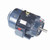 Leeson 30 HP General Purpose Motor, 3 phase, 1800 RPM, 230/460 V, 286TC Frame, TEFC - B199066.00
