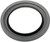 CR Seals 22468 Single Lip Grease Seal - Solid, 2.250 in Shaft, 3.251 in OD, 0.250 in Width, HM21 Design, Nitrile Rubber (NBR) Lip Material CR Seals 22468 Single Lip Grease Seal - Solid, 2.250 in Shaft, 3.251 in OD, 0.250 in Width, HM21 Design, Nitrile Rubber (NBR) Lip Material