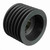 Browning 6TB94 SPLIT TAPER B SHEAVES-600 - 1002617