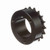 Browning H40P18 SPLIT TAPER BUSH SPKTS-900 - 1176965