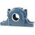 SKF SAFS 22520/C3 SPLIT PILLOW BLOCKS