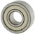 Koyo 5306ZZCD3 Double Row Ball Bearing
