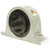 Timken QVSN22V400SMNP SRB Housed Unit