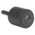 Merit Abrasives Rubber Expanding Drum 1" x 3/4" x 1/4" (1 EA / EA)