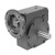 Hub City Cast Iron Single-Reduction Worm Reducer - 454 20/1 C WR 56C
