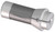 RBC Bearings 76-00064D08.0 COLLET F25 D8