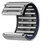 Koyo JHT-1617 Drawn Cup Needle Roller Bearing
