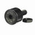 McGill CAMROL® Crowned Metric Cam Follower - Stud Mount Roller - Hex Hole - Sealed - MCFE 16 SB