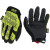 The Original Hi-Viz Gloves, Synthetic Leather/TPR/TrekDry, Size 11/X-Large, Fluorescent Yellow (1 PR / PR)