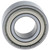 Koyo 5206ZZCD3 Double Row Ball Bearing