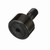 McGill CAMROL® Cylindrical Inch Cam Follower - Stud Mount Roller - Hex Hole - Sealed - CF 2 1/4 SB