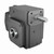 Hub City HERA Cast Iron Helical-Hypoid Reducer - HERA45AS 11.36 (24) 1.438