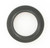 CR Seals 11122 Double Lip Oil Seal - Solid, 1.122 in Shaft, 1.624 in OD, 0.236 in Width, HMSA7 Design, Polyacrylate Elastomer (ACM) Lip Material