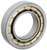 Koyo NU210C3FY Single Row Cylindrical Roller Bearing